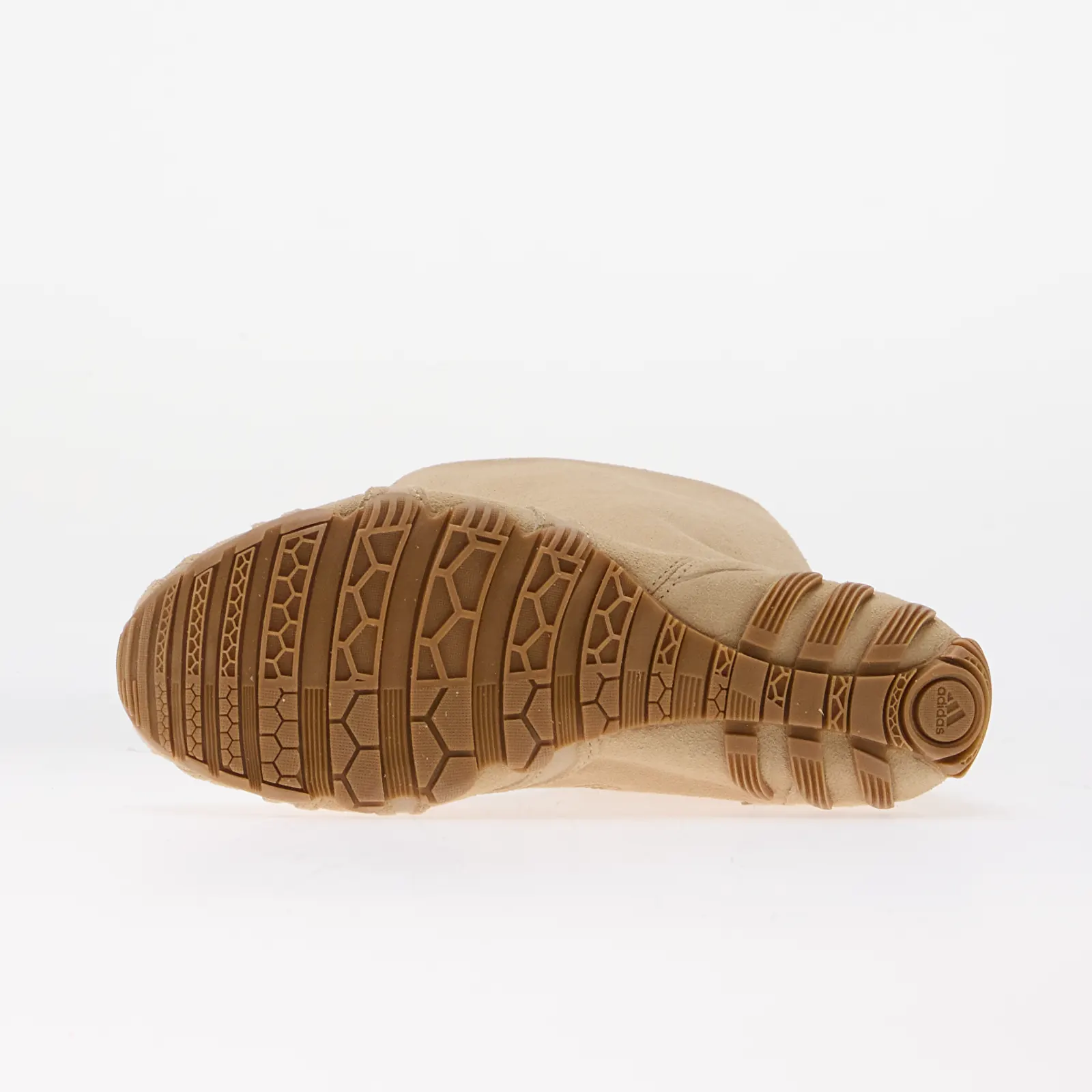 Încălțăminte și sneakerși pentru femei adidas Ghost Sprint Boots Magic Beige/ Magic Beige/ Wonder White