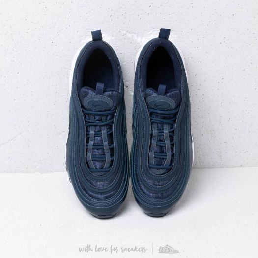 Nike air max store 97 gs obsidian