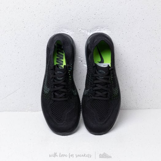 Nike Free Rn Flyknit 2018