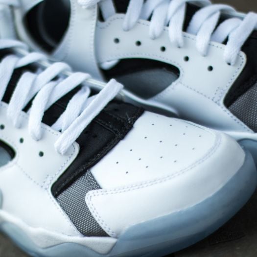 Nike air flight huarache uomo blu store