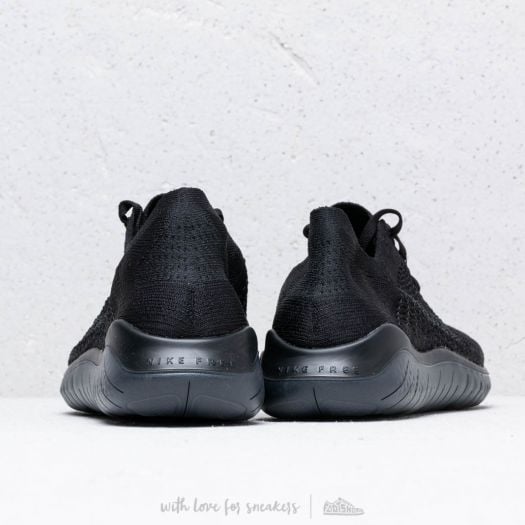Nike herren free rn flyknit 2018 hotsell