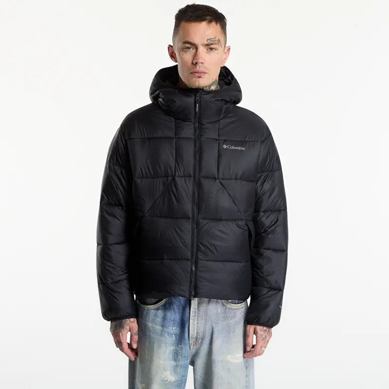 Columbia St/rmwall™ Balaclava Jacket Black