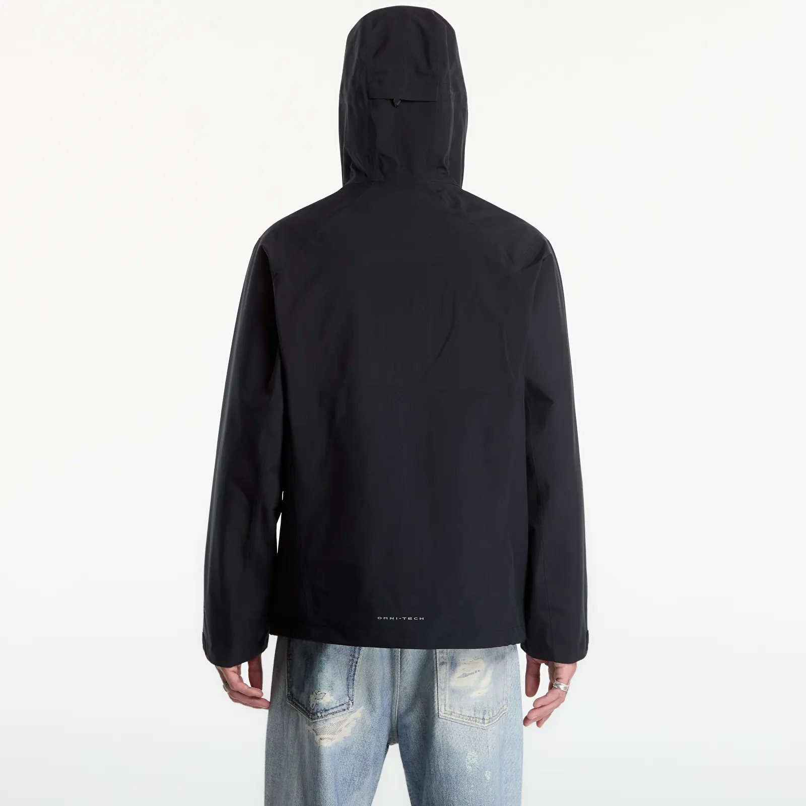 Jackets Columbia 3L Jacket Black