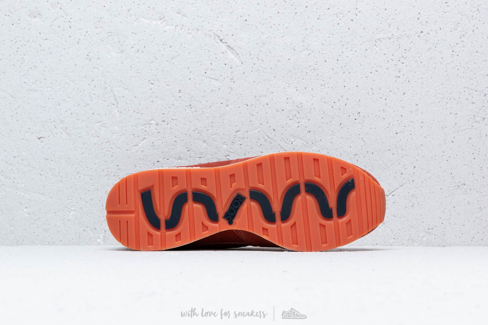 Zapatillas Hombre KangaROOS Coil R1 Picante