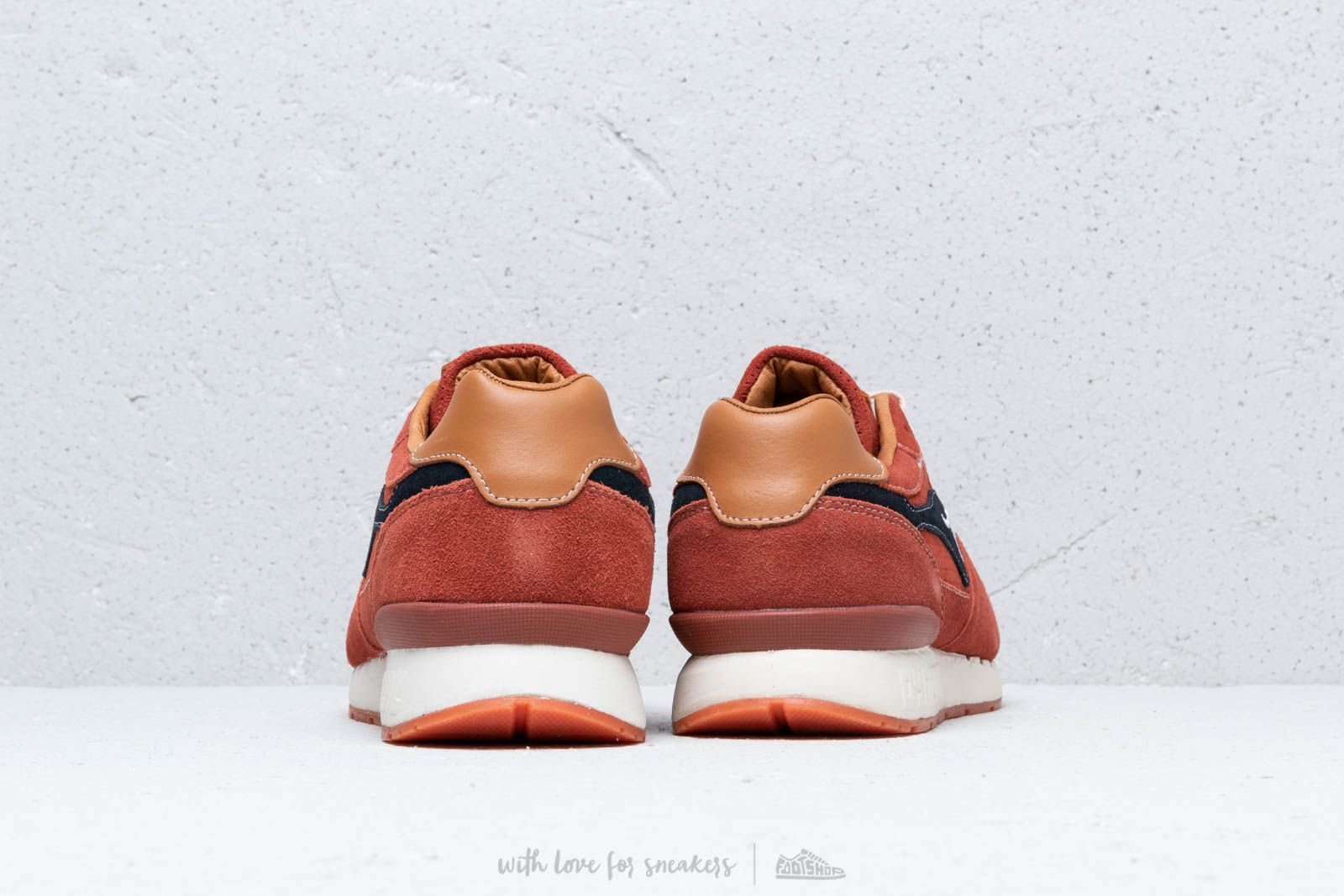 Zapatillas Hombre KangaROOS Coil R1 Picante