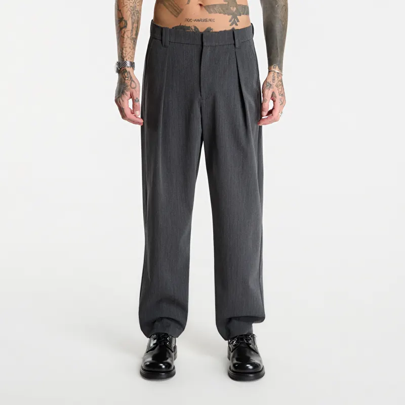 A.P.C. Renato Trousers Grey