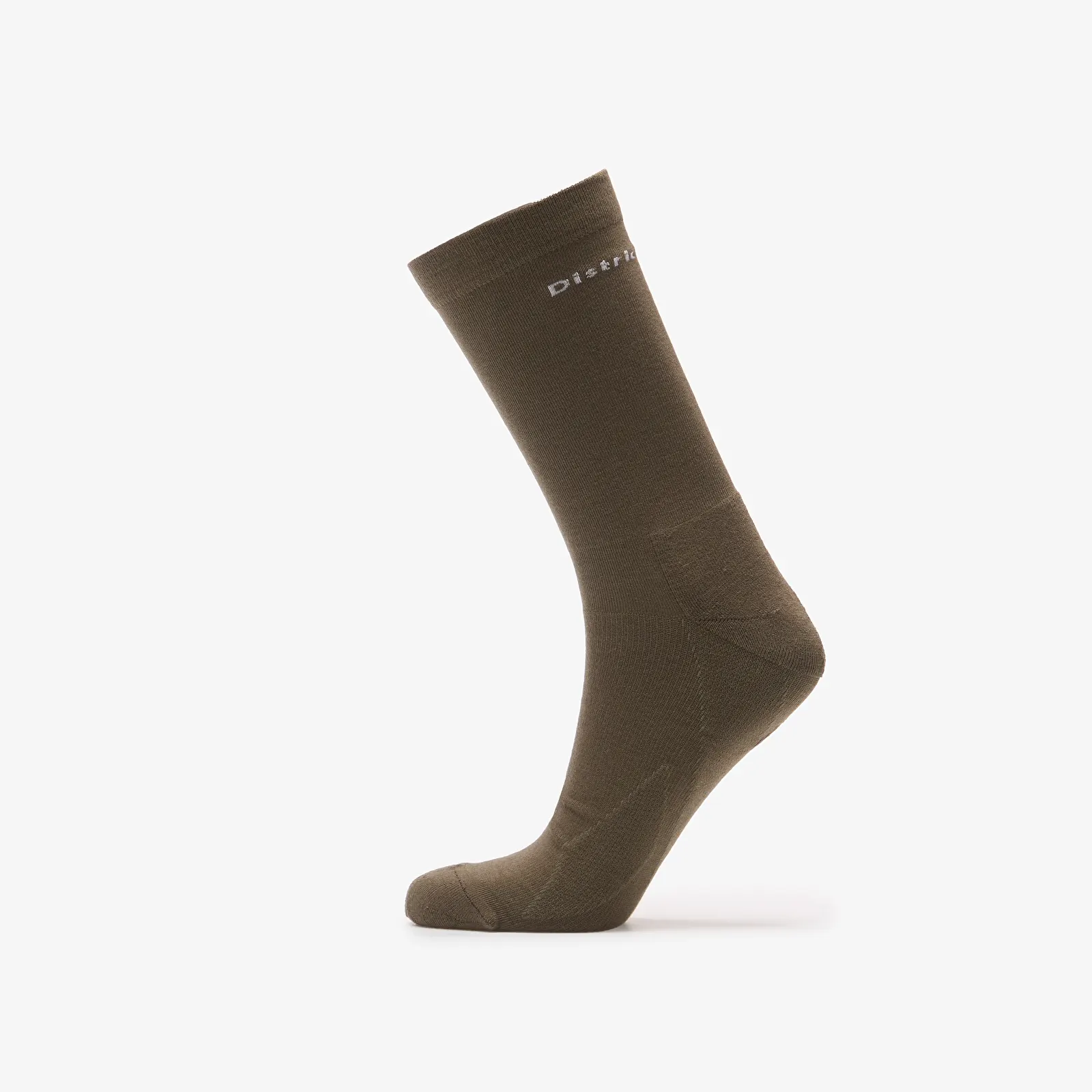 Șosete District Vision Cordura Socks Olive
