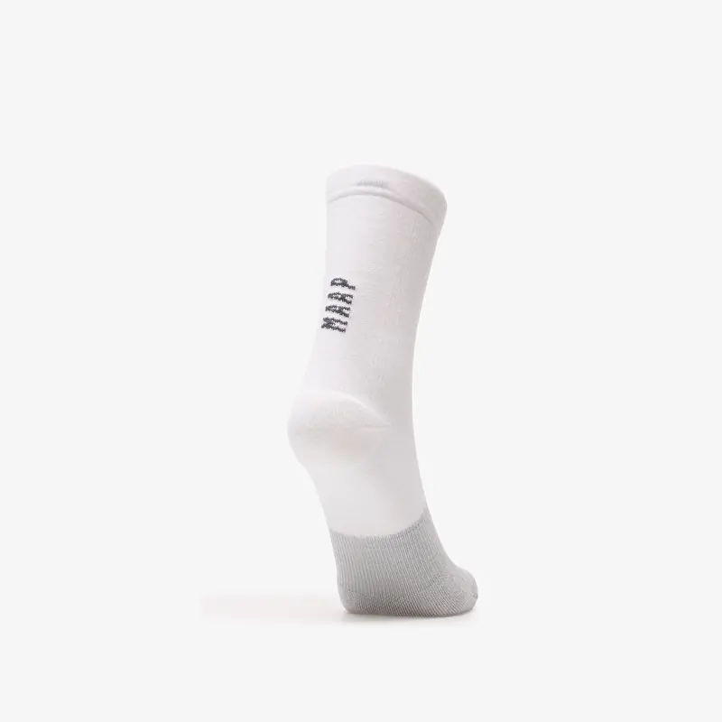 Шкарпетки MAAP TEAM Merino Sock White
