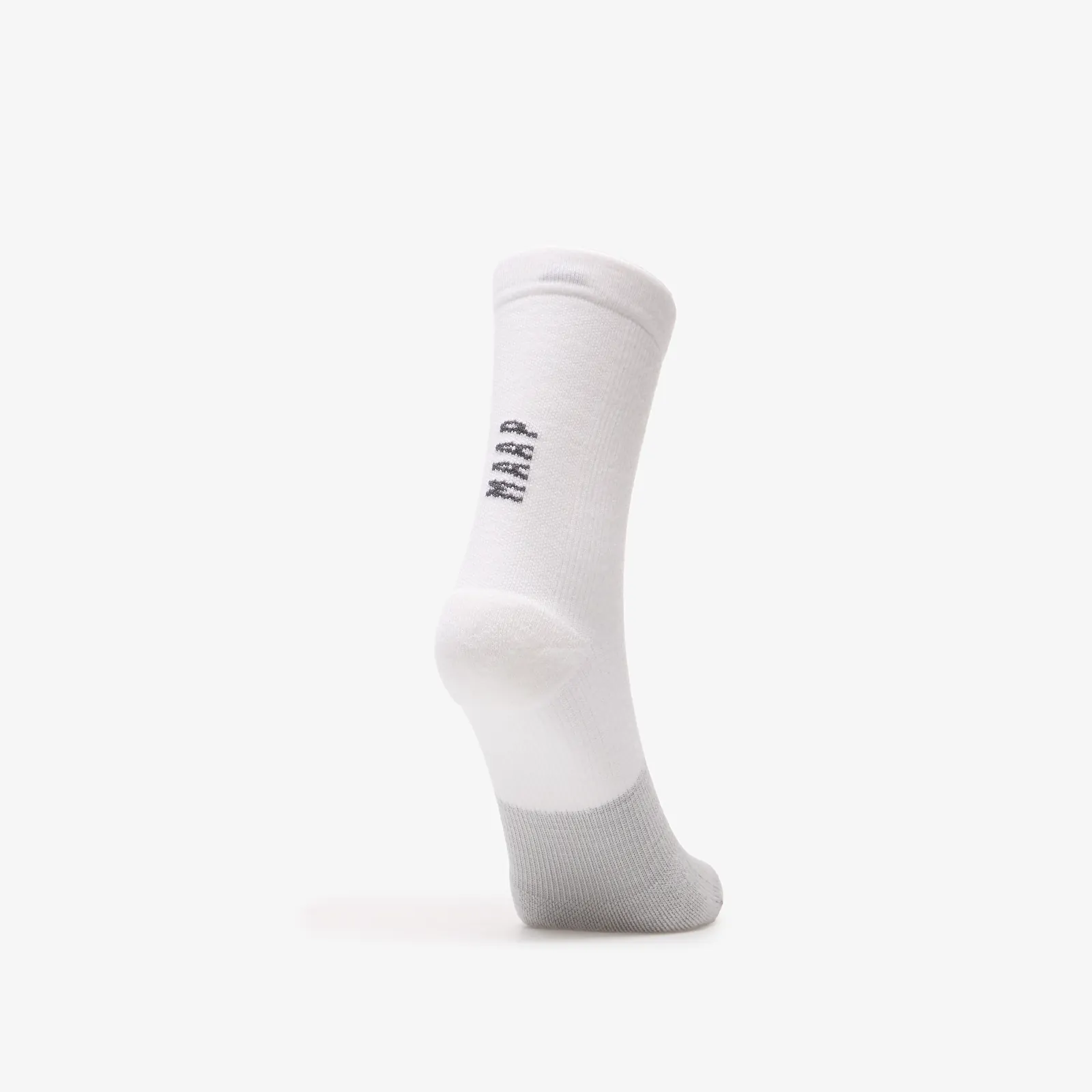 Skarpetki MAAP TEAM Merino Sock White