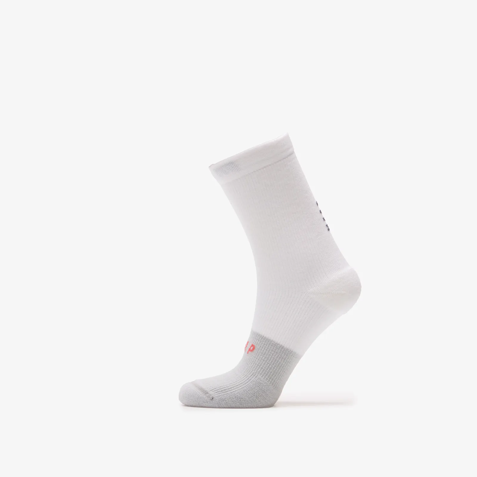 Skarpetki MAAP TEAM Merino Sock White