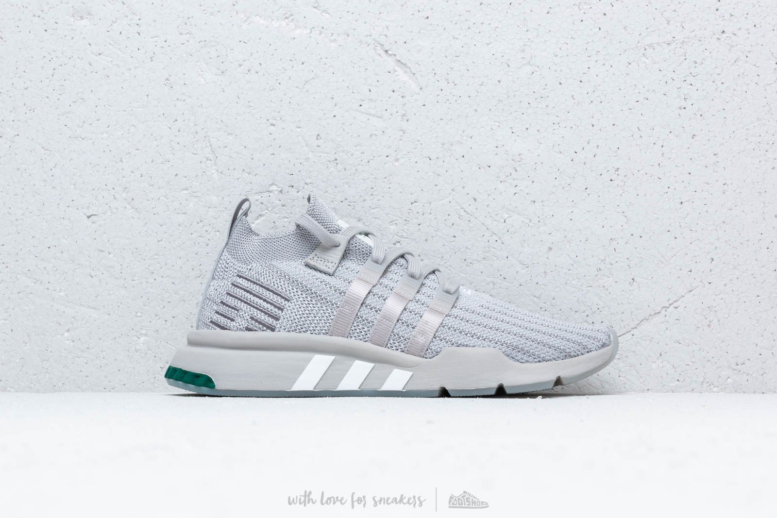 Eqt support online adv grey two