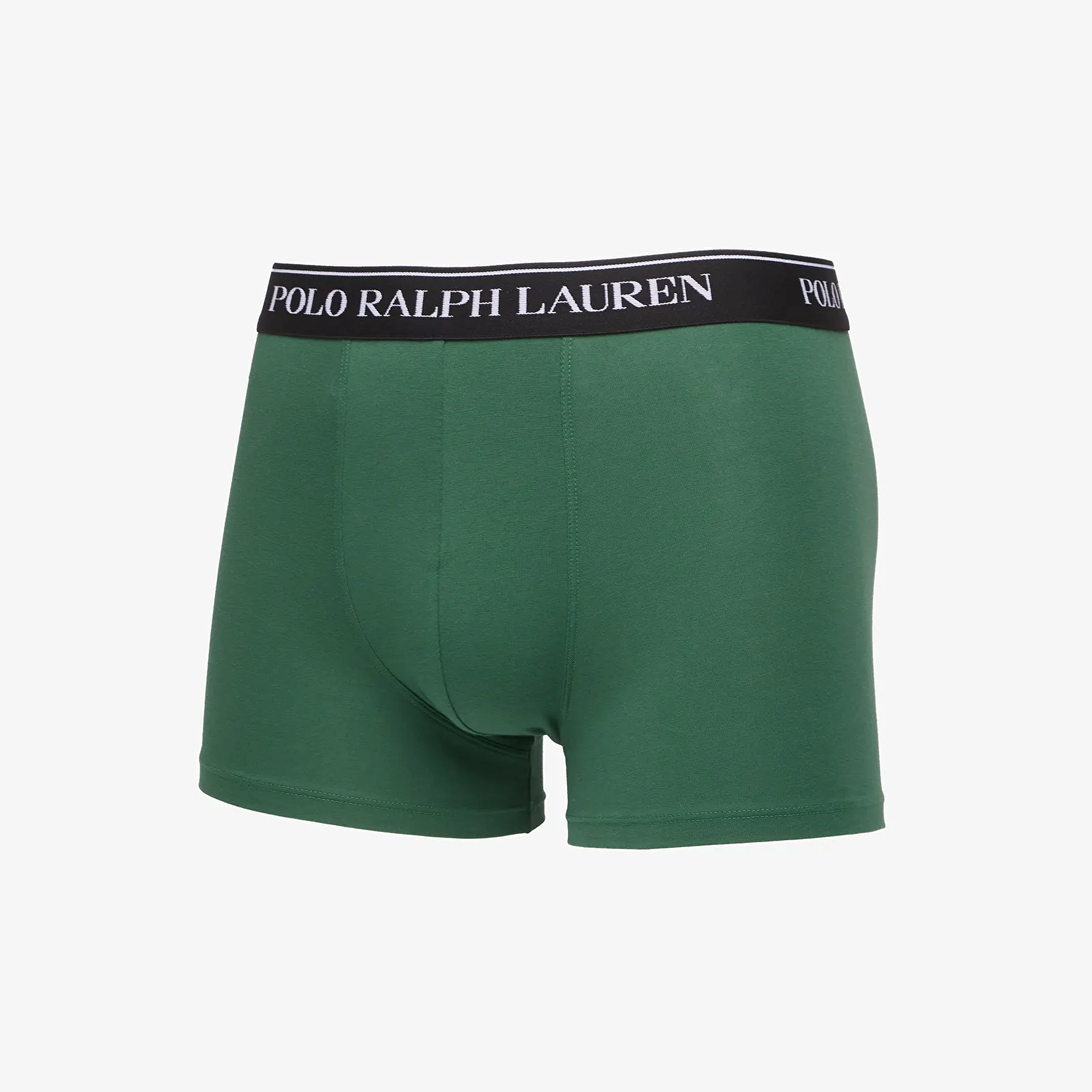 Trenky Ralph Lauren Classic Trunk 3-Pack Black