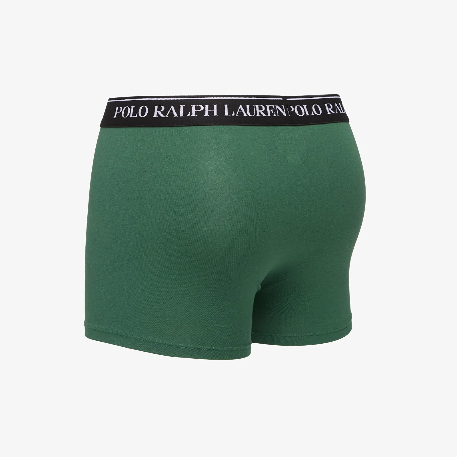 Trenky Ralph Lauren Classic Trunk 3-Pack Black