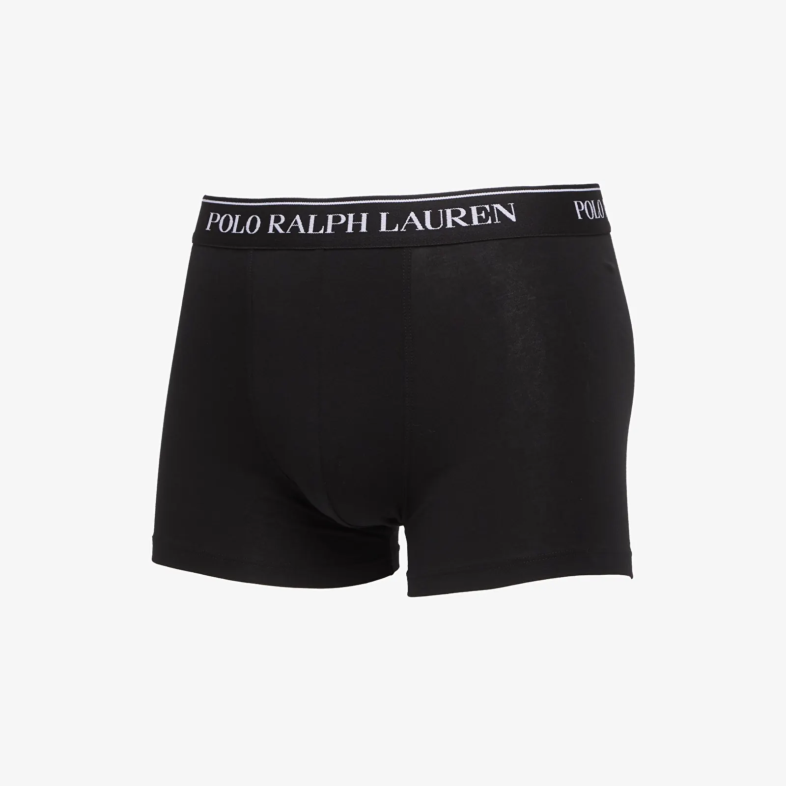 Trenky Ralph Lauren Classic Trunk 3-Pack Black