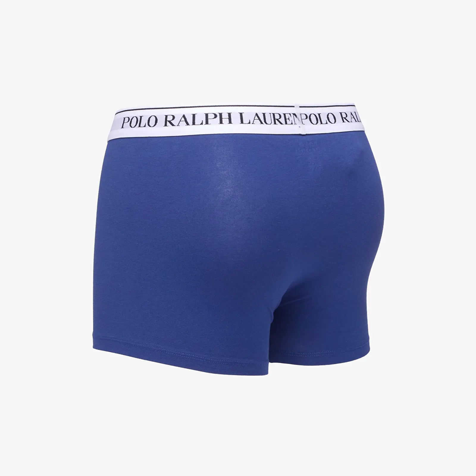 Εσώρουχα trunks Ralph Lauren Classic Trunk 3-Pack Multicolor