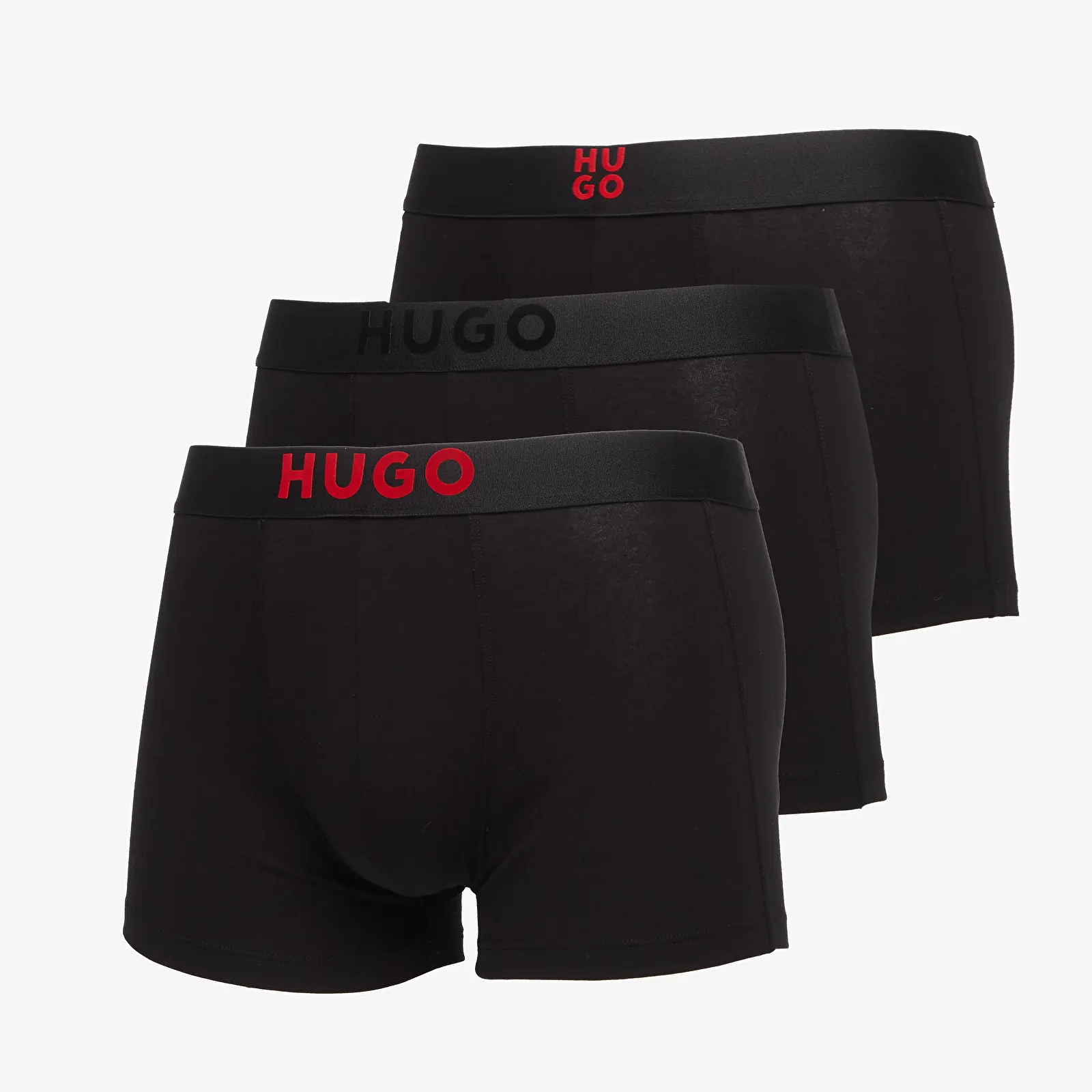 Trunks Hugo Boss Trunk Gift Set Velvet Black