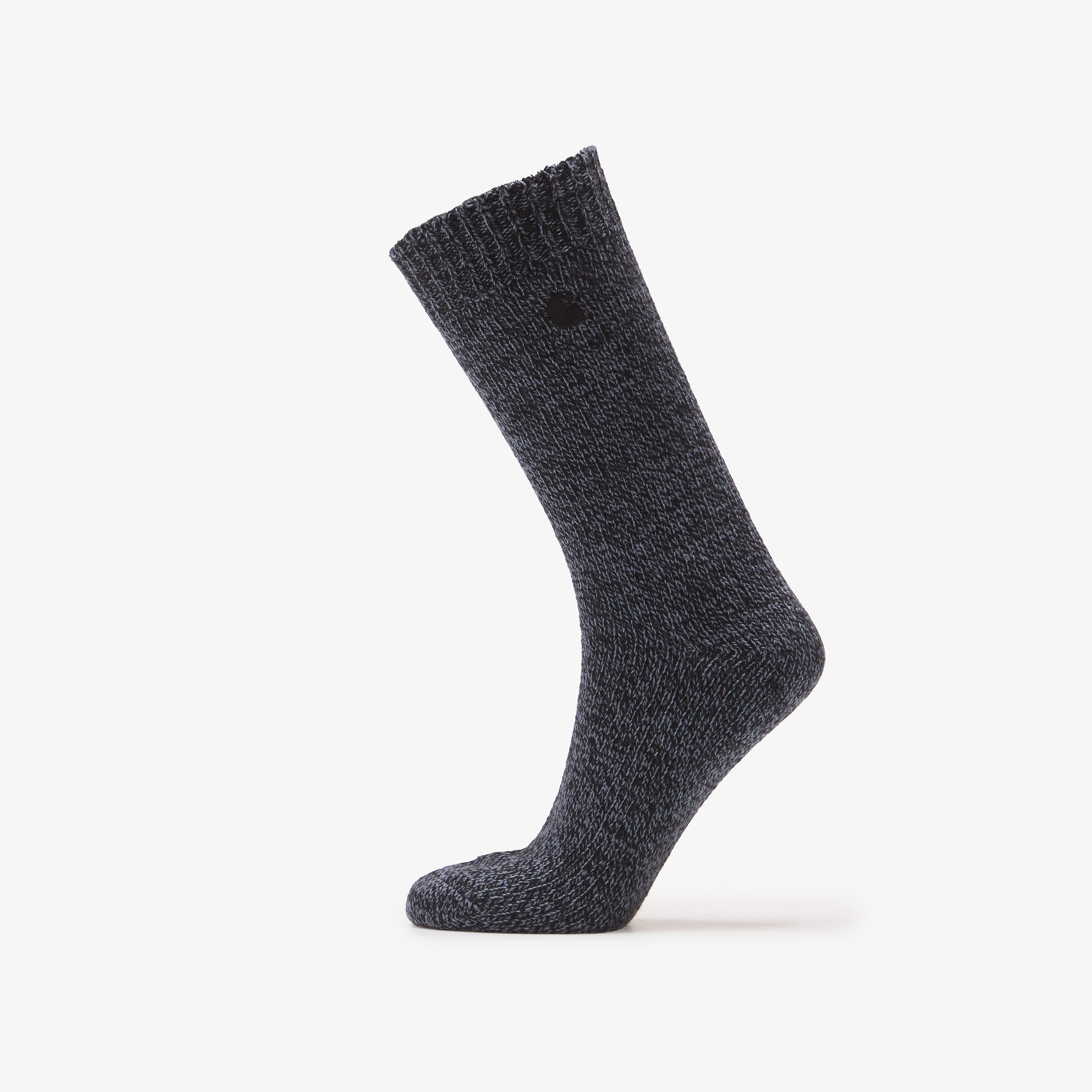 Sokker Carhartt WIP Tony Socks Black/ Shady Blue Universal