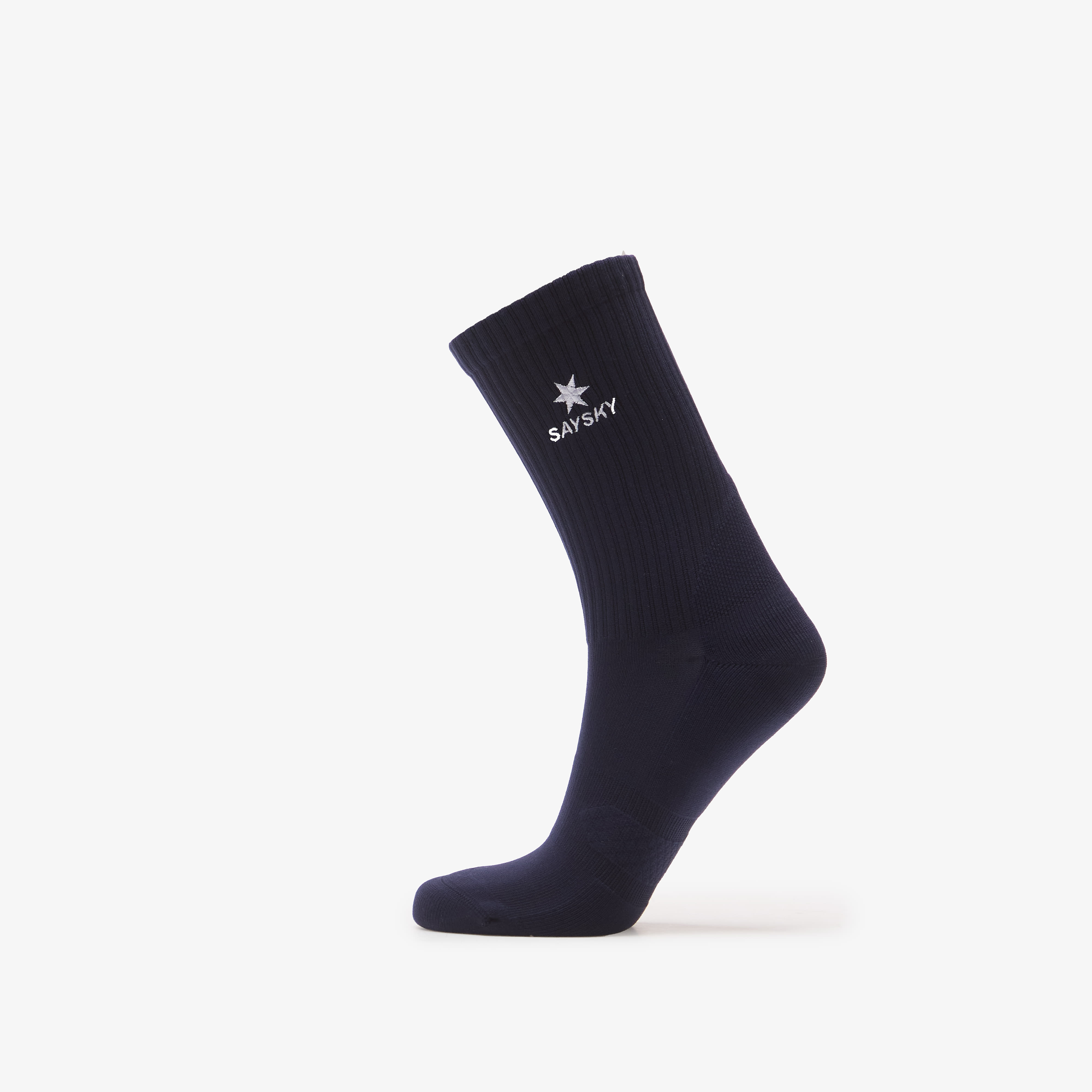 Ponožky SAYSKY Pace High Socks Blue M/L