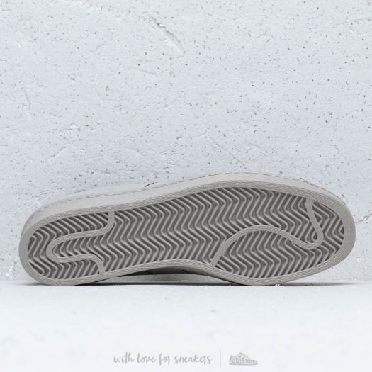 Men's shoes adidas Superstar 80s Clear Granite/ Clear Granite/ Clear Granite  (BB7774) | Footshop