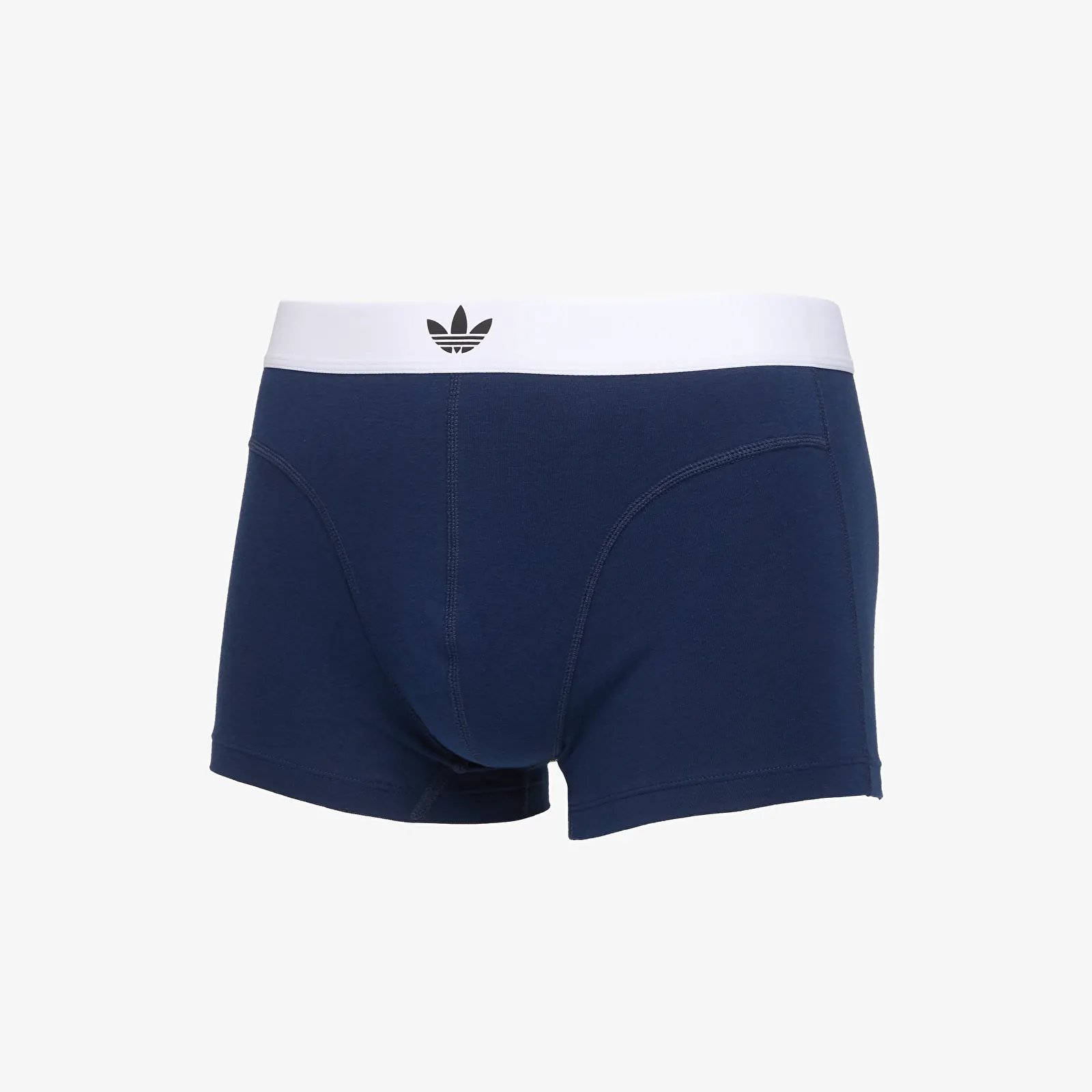 Boxeri adidas Comfort Flex Cotton - Body Lines Trunk 2-Pack Multicolor