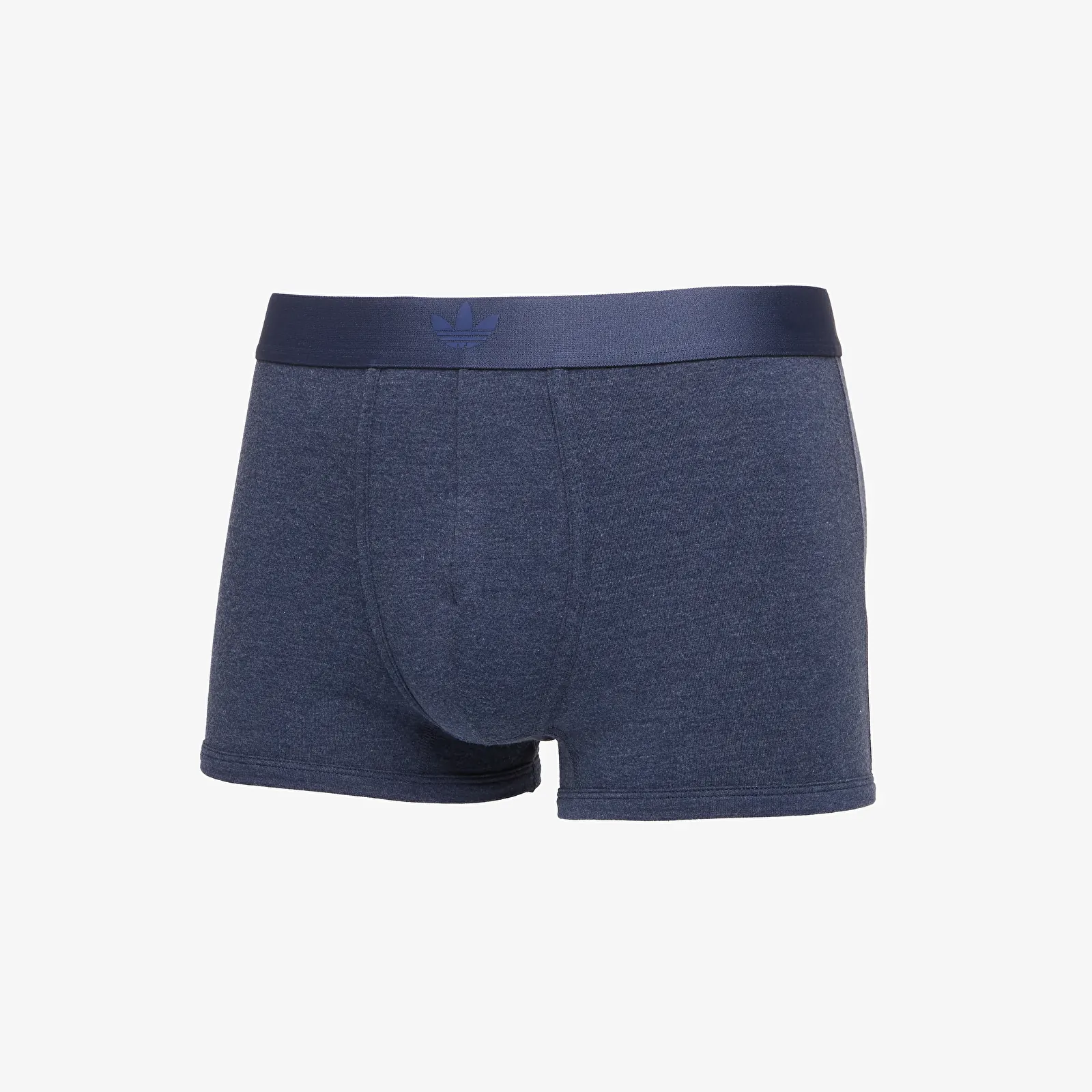 Boxeri adidas Trunk 2-Pack Heather Blue