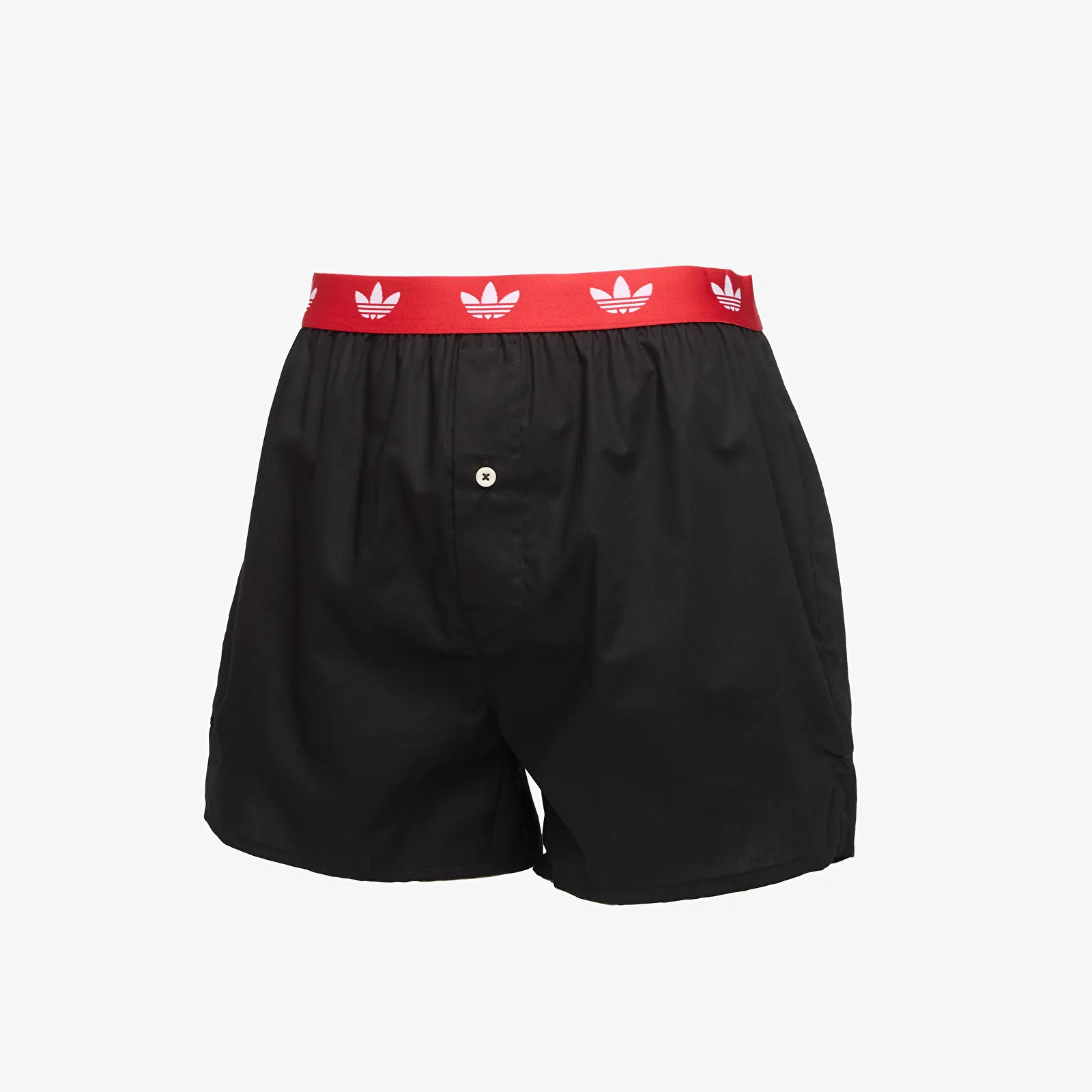 Baús adidas Woven Boxer 2-Pack Multicolor