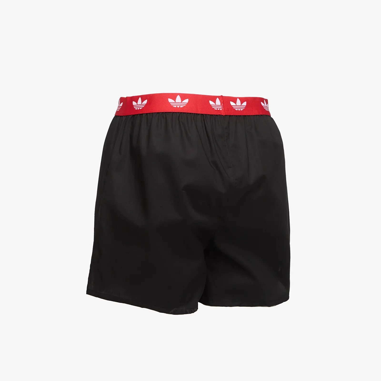 Baús adidas Woven Boxer 2-Pack Multicolor