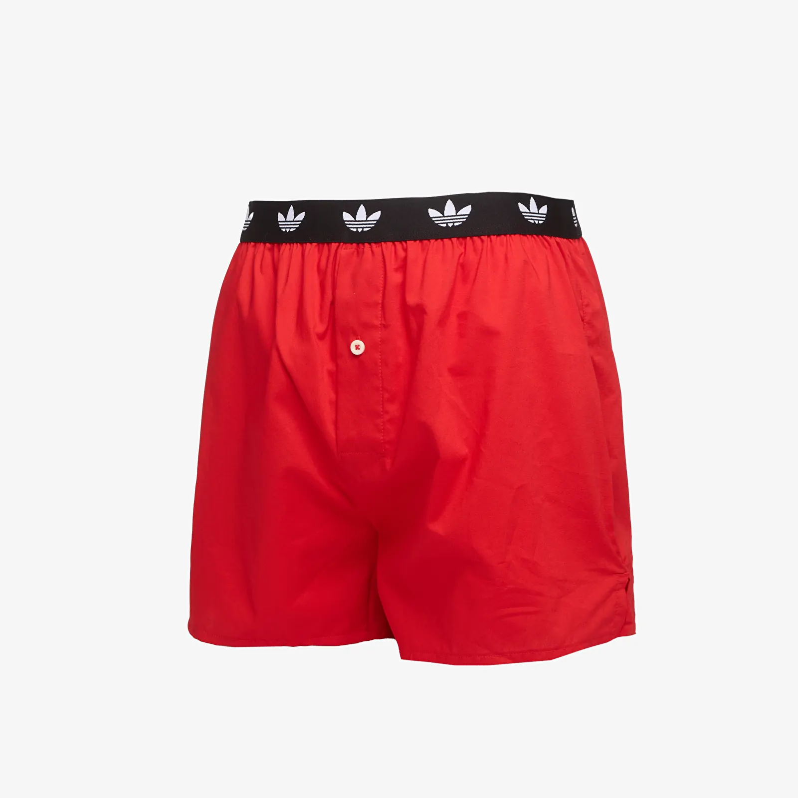 Baús adidas Woven Boxer 2-Pack Multicolor