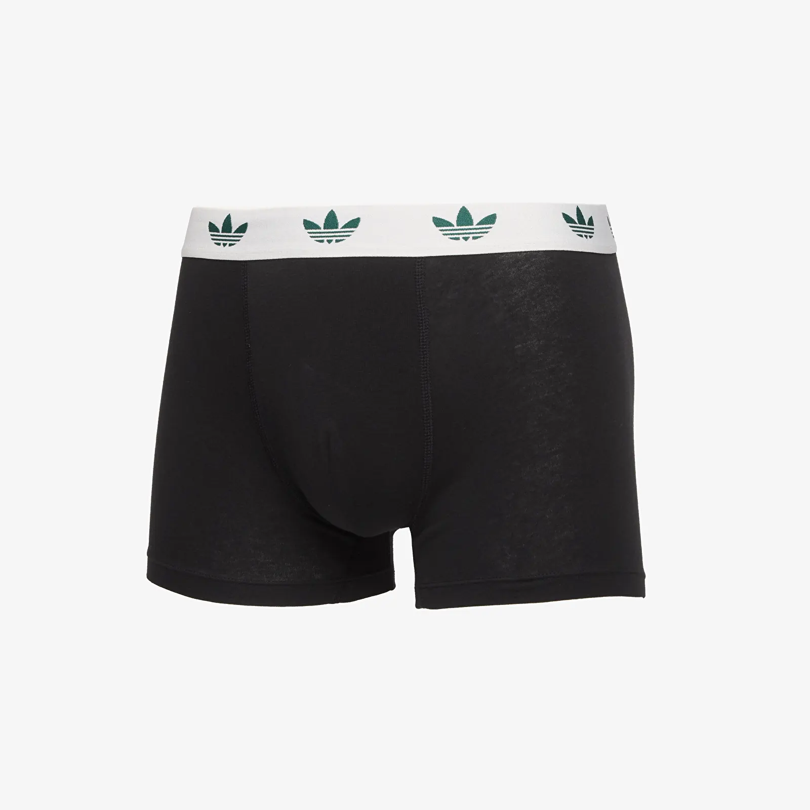 Caleçons pour hommes adidas Trunk 3-Pack Multicolor