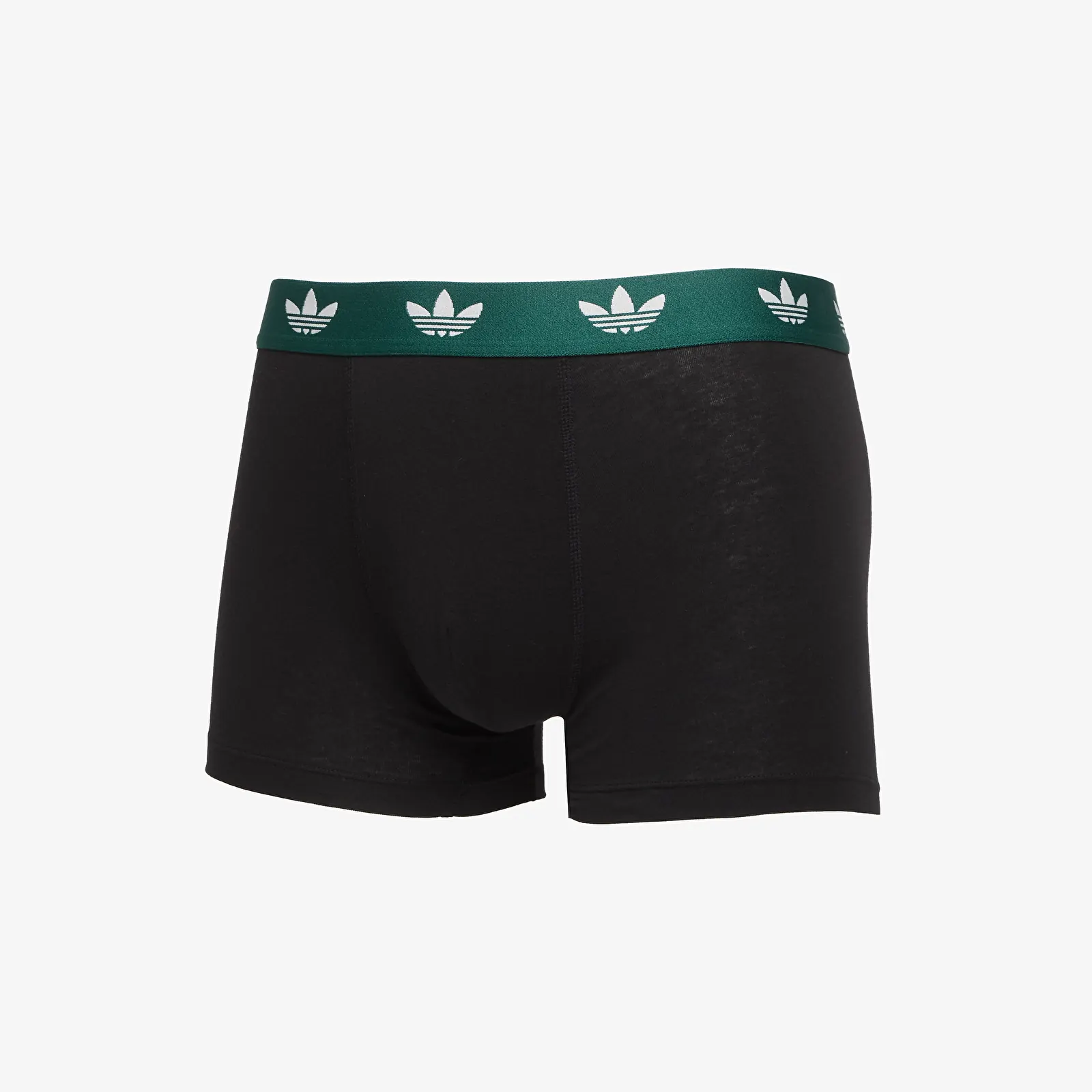 Caleçons pour hommes adidas Trunk 3-Pack Multicolor