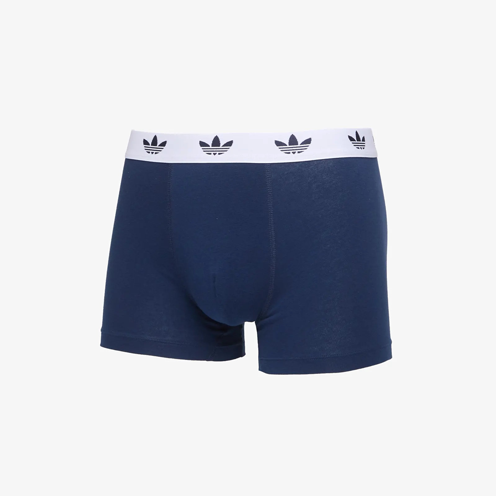 Miesten bokserit adidas Trunk 3-Pack Multicolor