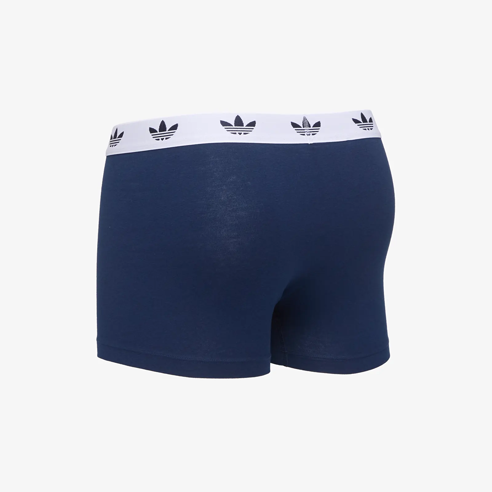 Miesten bokserit adidas Trunk 3-Pack Multicolor