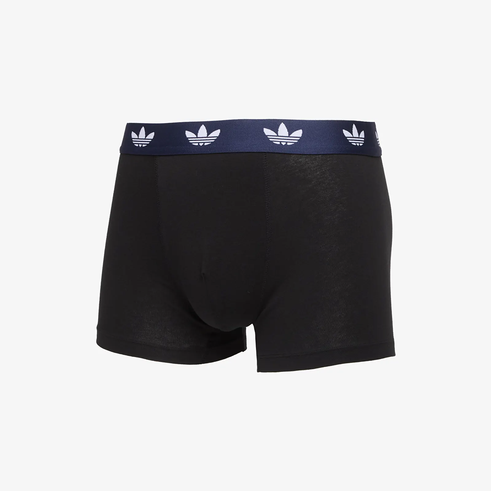 Miesten bokserit adidas Trunk 3-Pack Multicolor