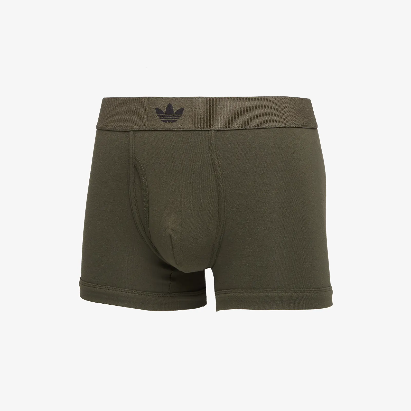 Calções de boxer adidas Trunk 2-Pack Multicolor