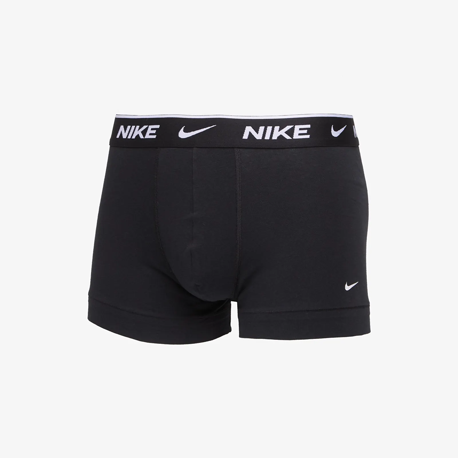 Trükid Nike Essential Cotton Stretch Trunk Multicolor