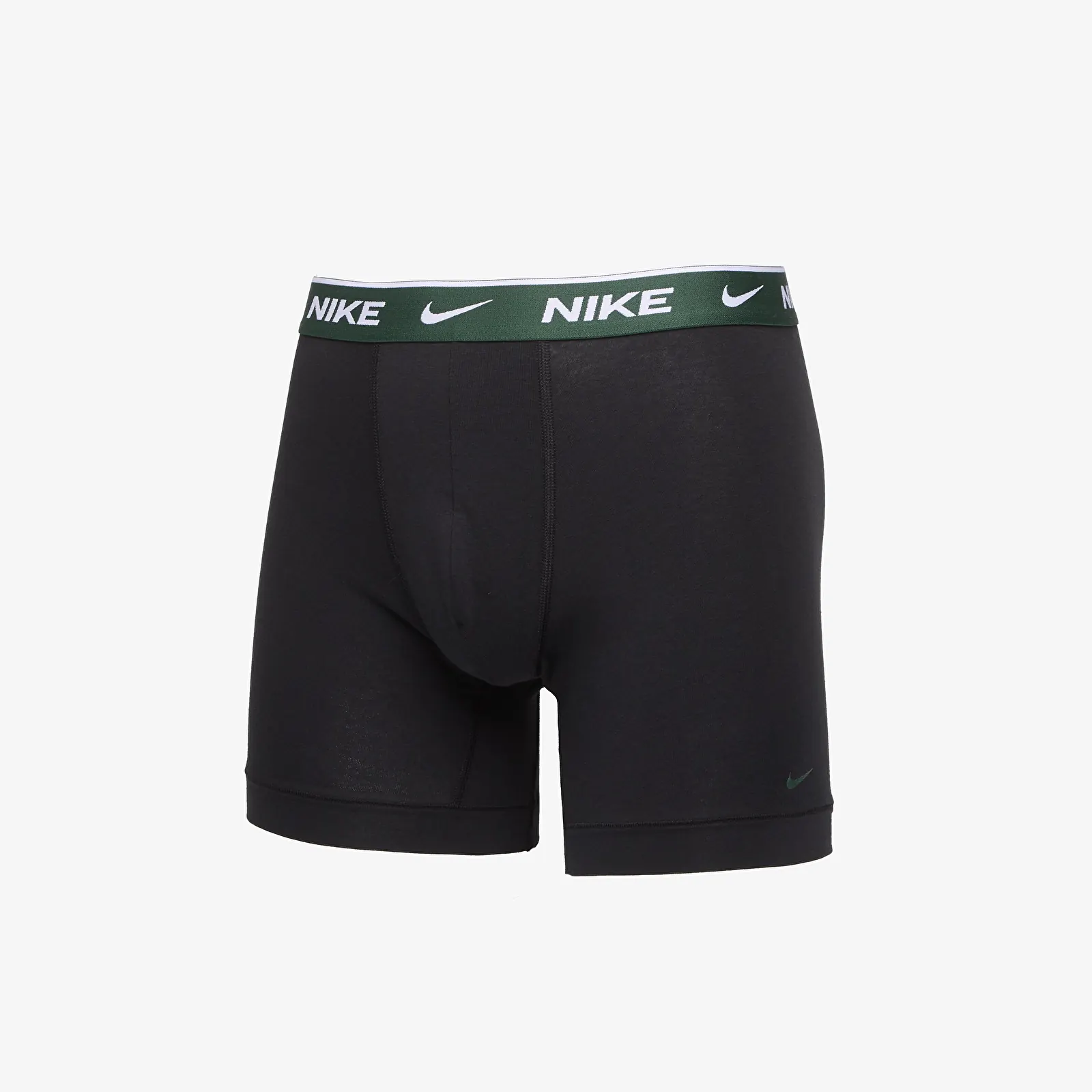 Boksersortsid Nike Essential Cotton Stretch Boxer Brief Black