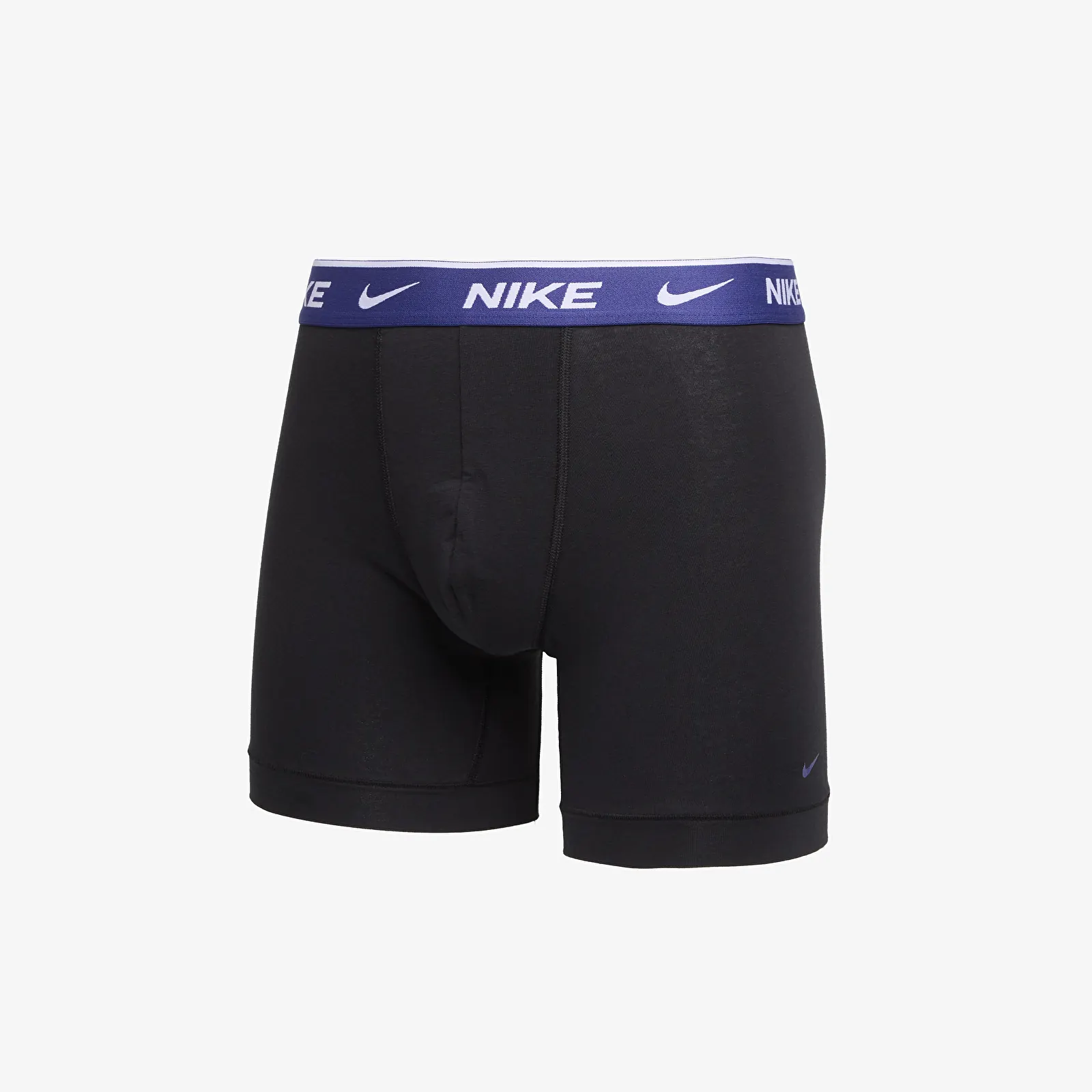 Boksersortsid Nike Essential Cotton Stretch Boxer Brief Black