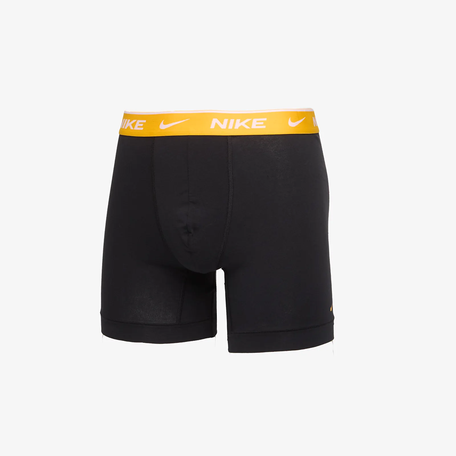 Boksersortsid Nike Essential Cotton Stretch Boxer Brief Black
