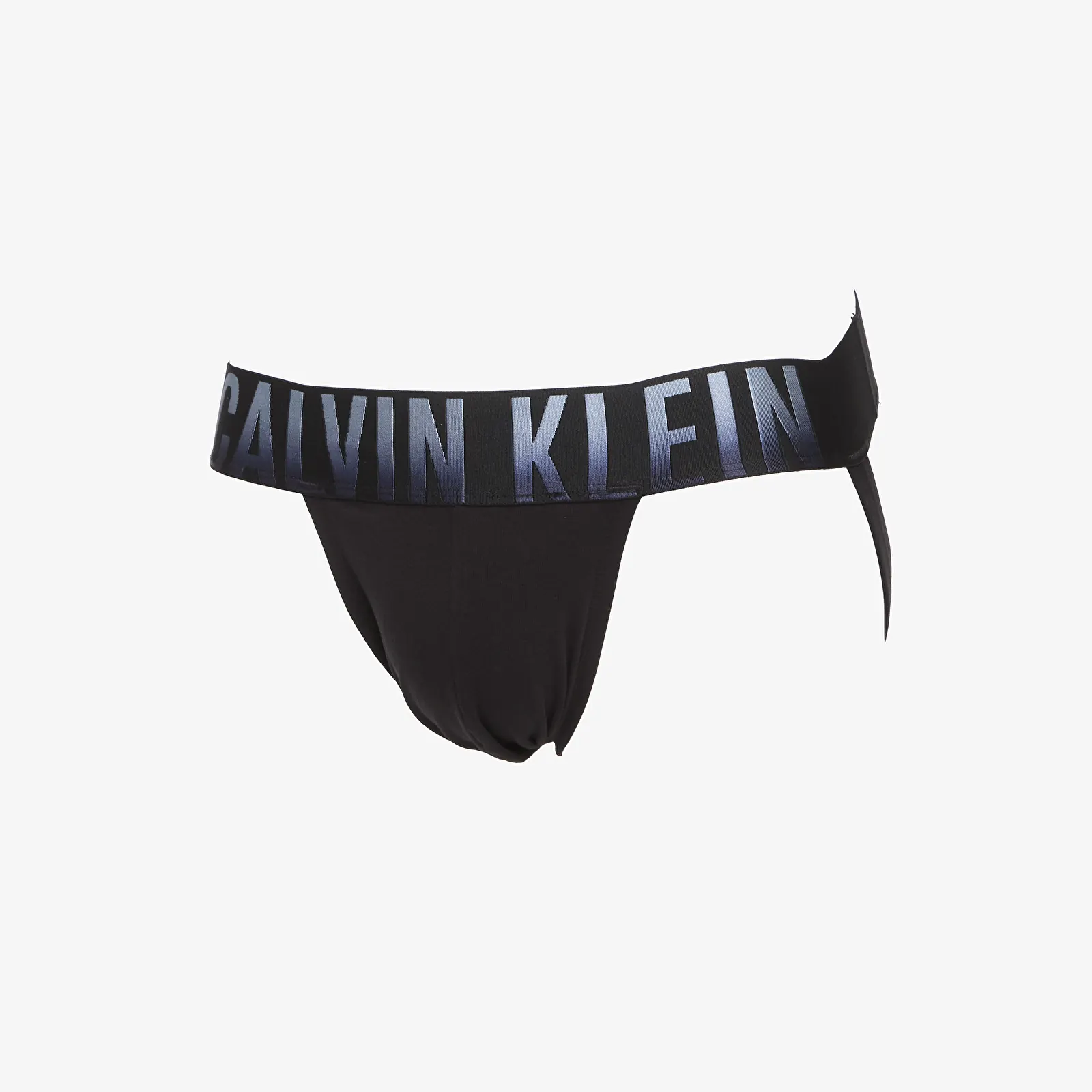 Truser  Calvin Klein Jock Strap 3-Pack Orange