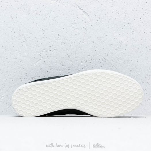 Women's shoes adidas Gazelle Cutout W Core Black/ Core Black/ Off White  (BY2959) | Footshop