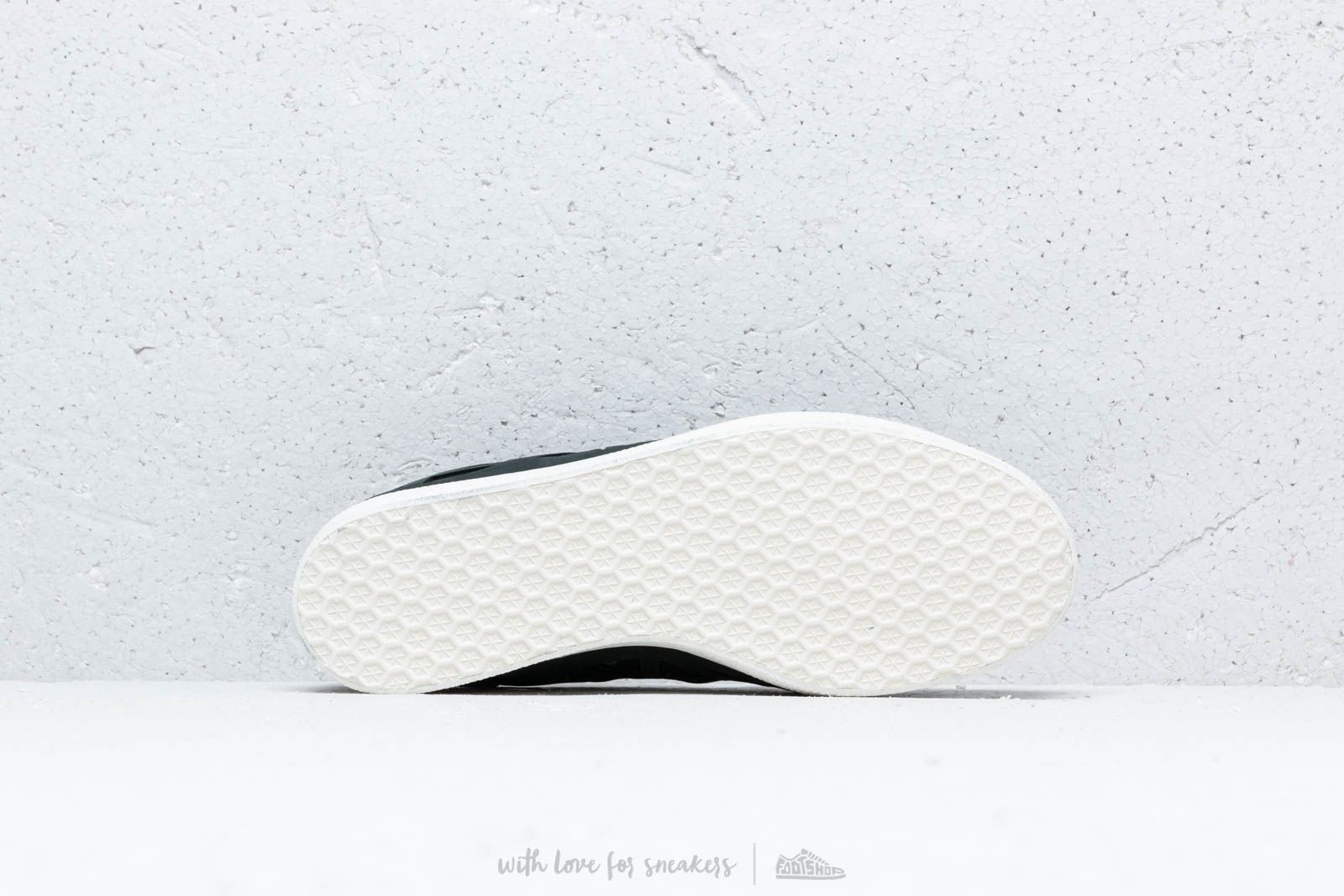 Women's shoes adidas Gazelle Cutout W Core Black/ Core Black/ Off White (BY2959) | Footshop Women's shoes adidas Gazelle Cutout W Core Black/ Core Black/ Off White (BY2959) | Footshop