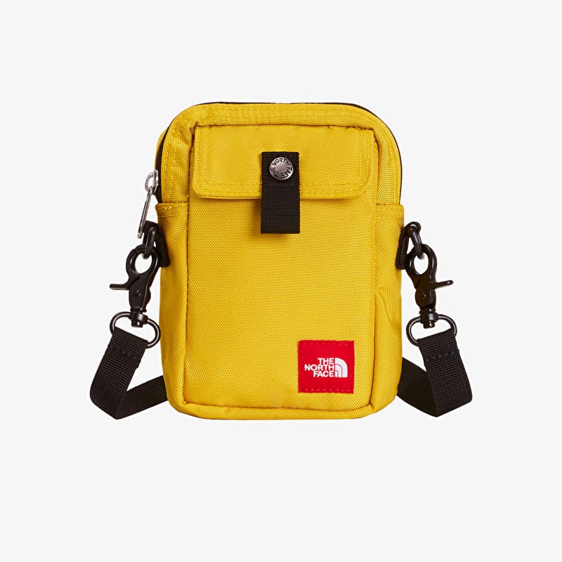 Torba The North Face TNF RB Small Bag Pigment Yellow