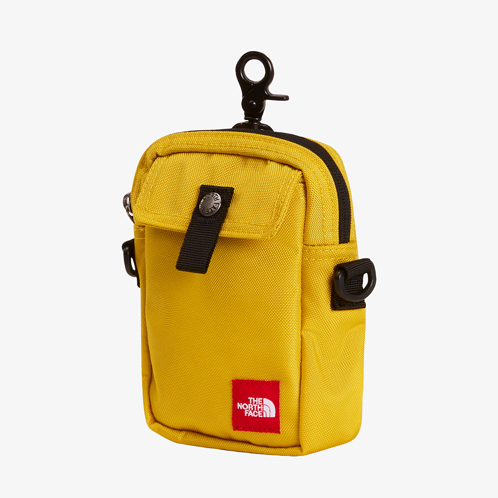 Sacs à bandoulière The North Face TNF RB Small Bag Pigment Yellow