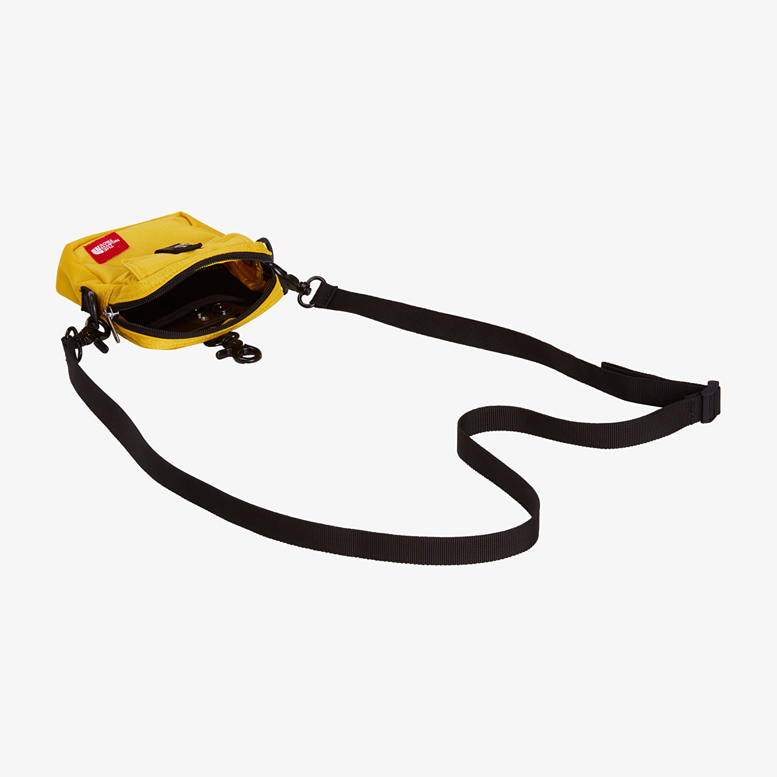 Sacs à bandoulière The North Face TNF RB Small Bag Pigment Yellow