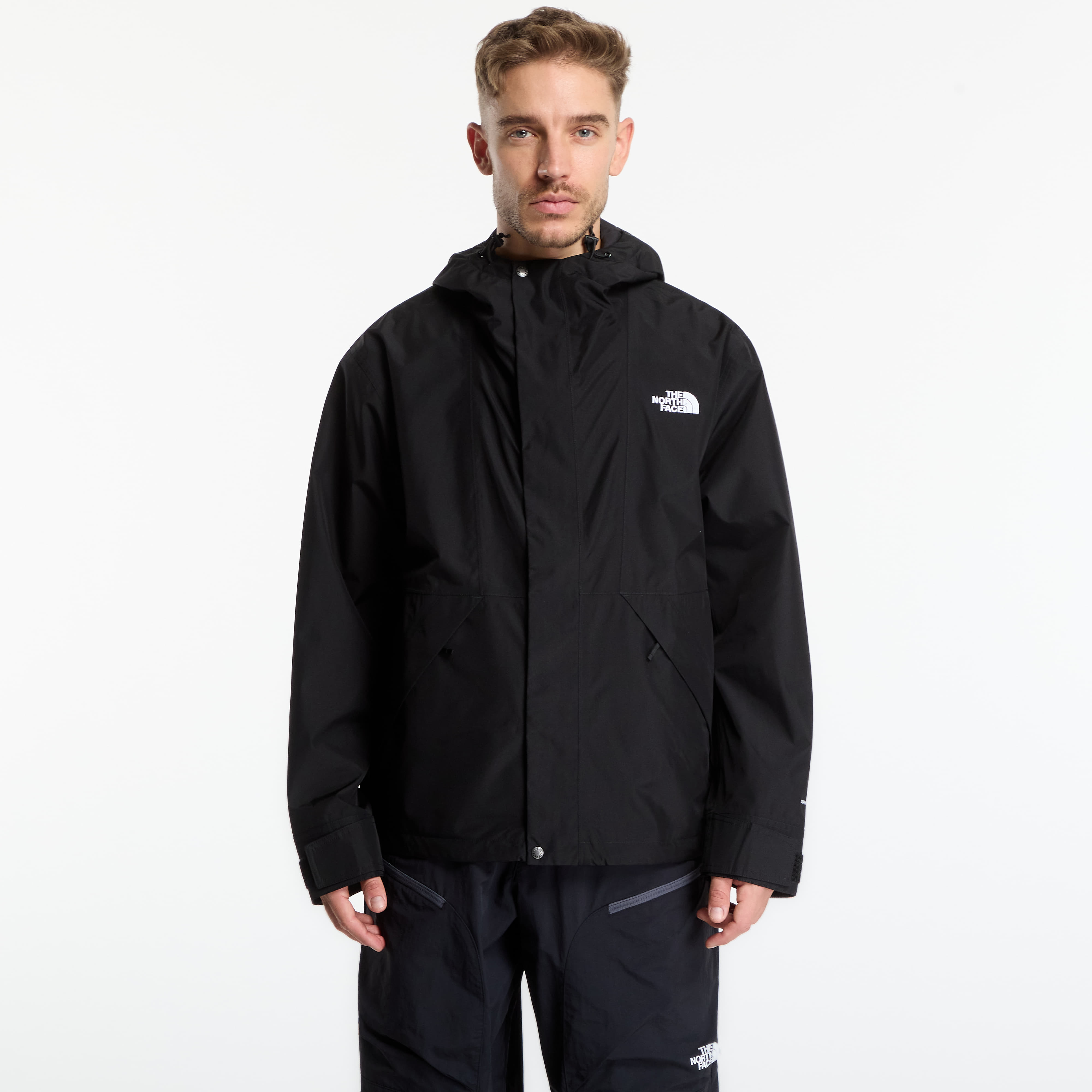 Яке The North Face Reign On 2.0 Jacket TNF Black/ TNF Black S