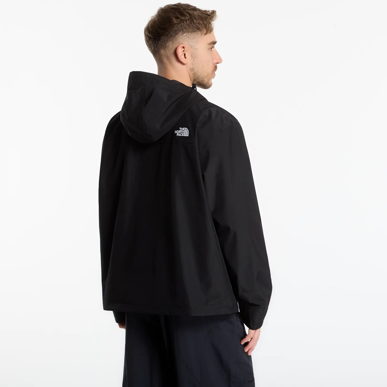 Men's jackets The North Face Reign On 2.0 Jacket TNF Black/ TNF Black