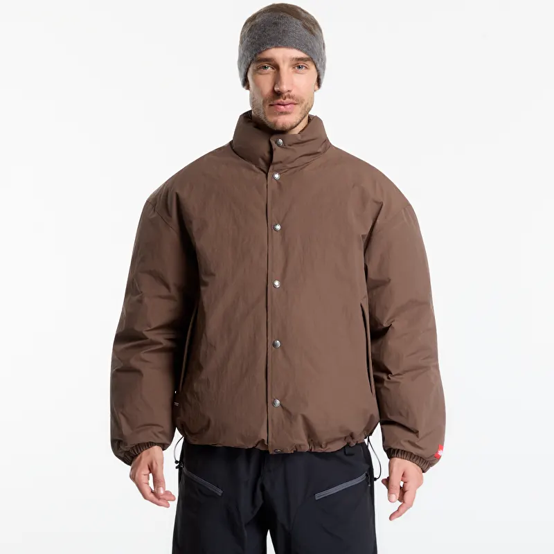 The North Face TNF RB Down Jacket Smokey Brown