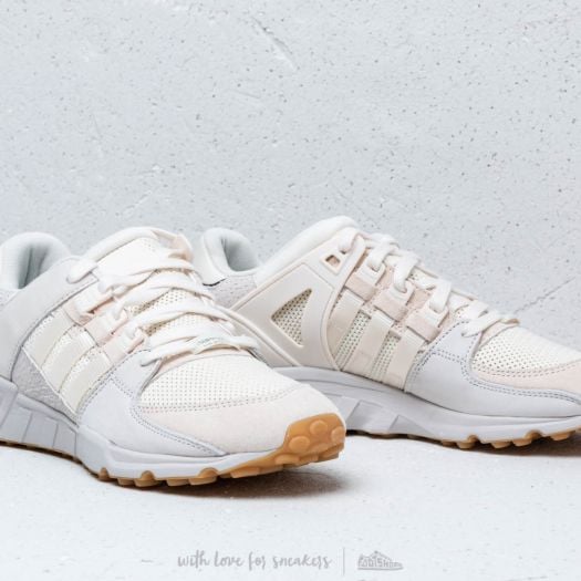 Adidas eqt support blancas best sale