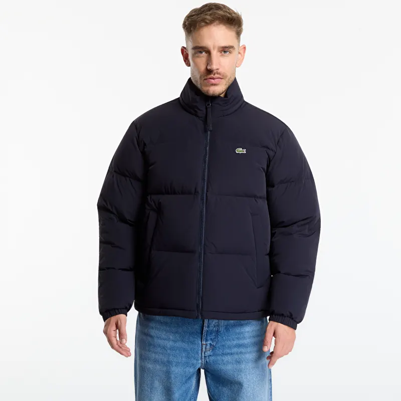 Bunda Lacoste Puffer Jackets Abysm