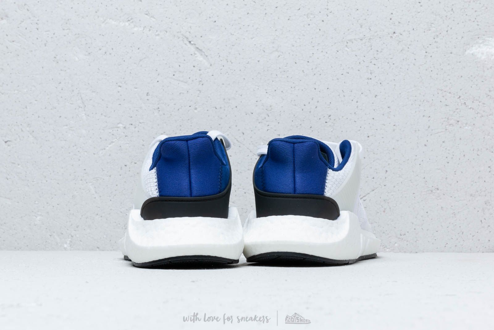 Eqt boost royal shop blue